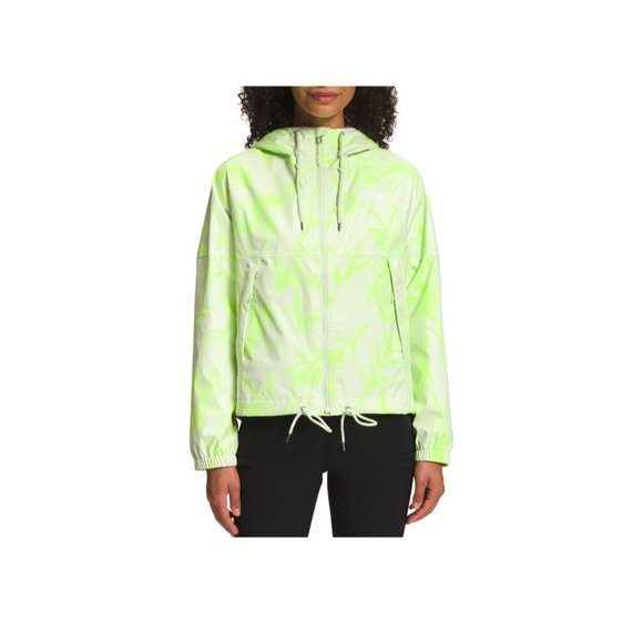 The North Face‎ Women’s Antora Hooded Rain Jacket- NWT - Picture 1 of 9